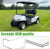 Exceeds OEM quality